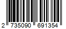 Код продукта СРК-М2-485: 2735090691354
