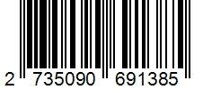 Код продукта  СК-KI+: 2735090691385
