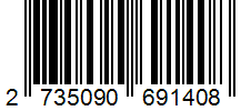 Код продукта  СК-KIT: 2735090691408