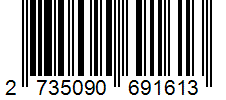Код продукта СМБ-НТ: 2735090691613