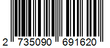 Код продукта СМБ-GSM: 2735090691620