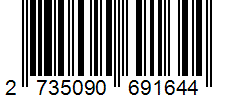 Код продукта СМБ-Т: 2735090691644